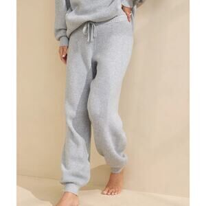 Aerie CozyUp Waffle Jogger